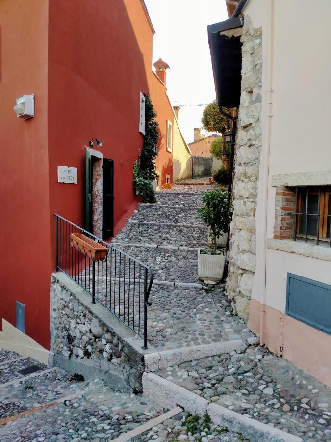 Bed and Breakfast Aurora Cavaion Veronese Exterior foto